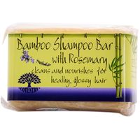 Coventry Bamboo Shampoo Bar